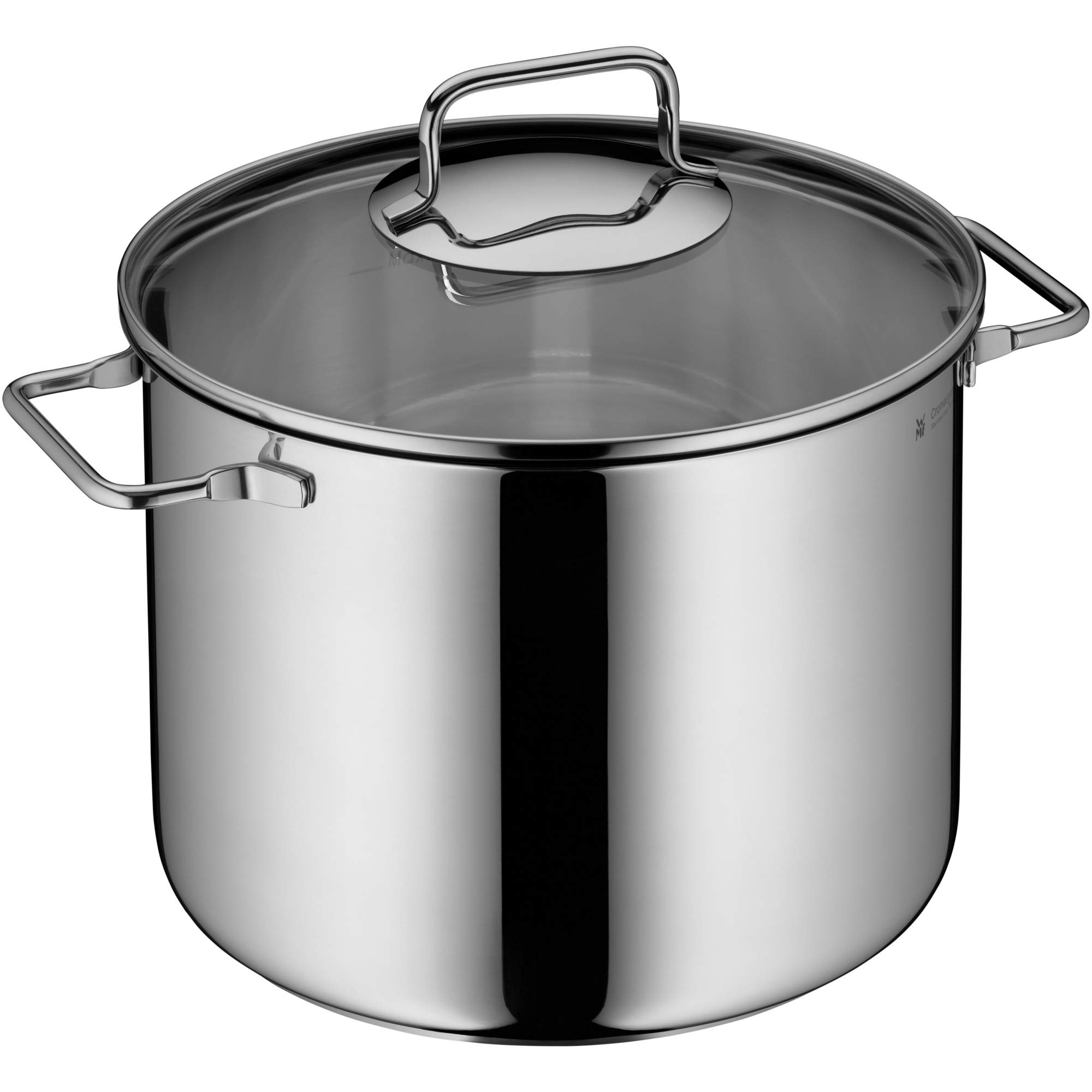 WMF Nudeltopf mit Sieb 24 cm Induktion, 7l Edelstahl